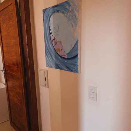 Flats Lirio & Mar Hotel Сао Мигел до Гостосо Екстериор снимка